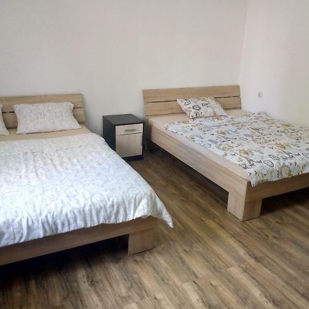Apartment Quattro 2 Новий Сад Екстер'єр фото